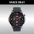 Zeblaze Btalk 3 Pro Smartwatch com Display AMOLED, Bluetooth e Chamadas Telefônicas - loja online