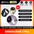 Zeblaze Btalk 3 Plus – Smartwatch com Chamada de Voz, Tela 1.39” e Múltiplas Funções para Homens e Mulheres - JG All Import