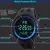 YIKAZE Y01 Relógio de pulso esportivo militar masculino multifuncional Relógio digital à prova d'água Relógio eletrônico para estudantes - JG All Import