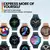 Zeblaze Btalk 3 Pro Smartwatch com Display AMOLED, Bluetooth e Chamadas Telefônicas na internet