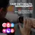 Zeblaze Btalk 3 Plus – Smartwatch com Chamada de Voz, Tela 1.39” e Múltiplas Funções para Homens e Mulheres - comprar online