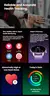 Zeblaze Btalk 3 Plus – Smartwatch com Chamada de Voz, Tela 1.39” e Múltiplas Funções para Homens e Mulheres - JG All Import