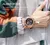 SMAEL 8093 Relógio Esportivo À Prova D'água 5Bar Dual Time Relógios Masculinos Resistente a Choques Despertador Relógios de Pulso Masculinos