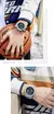 SMAEL 8093 Relógio Esportivo À Prova D'água 5Bar Dual Time Relógios Masculinos Resistente a Choques Despertador Relógios de Pulso Masculinos - comprar online