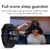 Relógio inteligente LAXASFIT T900Ultra Bluetooth Talk Smartwatch Alerta de mensagem Monitor de frequência cardíaca Relógio esportivo para Android IOS Homens Mulheres - loja online