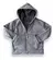 Campera con interior de piel - tienda online