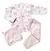 Conjunto 3 piezas bebé - tienda online