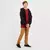 Campera negra premium - tienda online