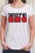 Remera Rock Radio Head - Buma