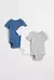 Pack de 3 bodys - tienda online
