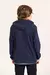 Campera azul - tienda online