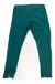 Pantalón verde algodón largo - Buma