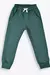 Pantalón jogging frisado básico - tienda online