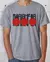 Remera Rock Radio Head - tienda online