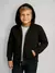 Campera con interior de piel en internet