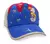 Gorra visera