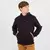 Campera negra premium - Buma
