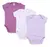 Pack de 3 bodys - Buma