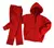 Conjunto campera y pantalón en internet