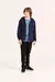 Campera azul - Buma
