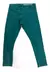 Pantalón verde algodón largo en internet