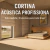 Cortina Acústica Profissional na internet
