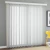 Imagem do Persiana Vertical Pvc Liso