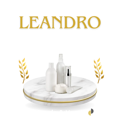 LEANDRO COSMÉTICOS DISTRIBUIDOR