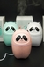 Humidificador de Oso Panda - BUSHSTYLE