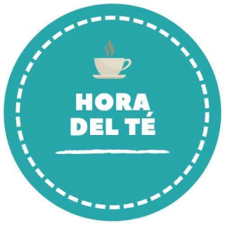 Hora del té