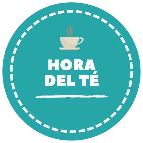 Hora del té