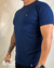 Camiseta Tommy Azul Marinho - comprar online