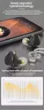 KZ ZS10 PRO X auriculares metálicos con controladores híbridos, auriculares de - Nakei 