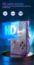 Consola de juegos portátil Retro D008, consolas de videojuegos - tienda online