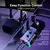 FIFINE-Kit de micrófono dinámico XLR con brazo Boom para mezclador, juego de m - tienda online