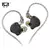 KZ ZS10 PRO X auriculares metálicos con controladores híbridos, auriculares de - Nakei 