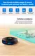 Liectroux X6 LDS Aspiradora Robot - comprar online