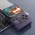 Consola de juegos portátil Retro D008, consolas de videojuegos en internet