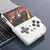 Consola de juegos portátil Retro D008, consolas de videojuegos