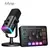 FIFINE Kit de Podcast todo en uno con mezclador de Audio RGB, juego de estudio d - tienda online