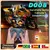 Consola de juegos portátil Retro D008, consolas de videojuegos - comprar online
