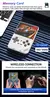 Consola de juegos portátil Retro D008, consolas de videojuegos en internet