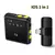 Microfone Plug and Play portátil para iPhone, Android, iOS, Tablet, Frete Grát - comprar online