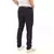 Premium Skinny Jeans para Homem, Lavagem, Azul Escura Modelo - comprar online