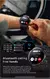 LIGE-Relógio esportivo inteligente para homens, pulseira de toque completo, ras - comprar online