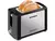 Torradeira Mondial Smart Toast T-13 Preta - 220V na internet