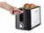 Imagem do Torradeira Mondial Smart Toast T-13 Preta - 220V