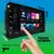 Imagem do Central Multimidia Android 13 2GB 7 Pol Carplay e Android Auto
