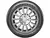 Imagem do Pneu Aro 15” 195/65R15 Goodyear 91H Performance