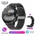 LIGE-Relógio esportivo inteligente para homens, pulseira de toque completo, ras - comprar online